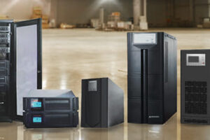 Pemilihan Berbagai Jenis UPS