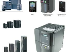 Jenis -Jenis Inverter Dan Penggunaannya