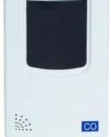 Sistem Deteksi & Kontrol CO untuk Parkir Mobil di Ruang Bawah Tanah