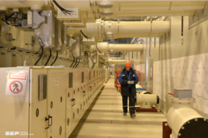 The most common Gas-Insulated Switchgear (GIS) faults and a case of 220kV CB cubicle