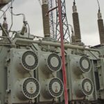 Studi komponen simetris dari gangguan tanah pada transformator daya paralel