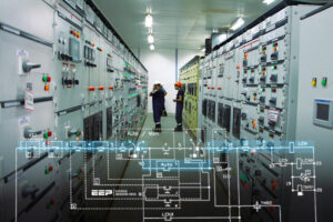 MCC Circuit for Critical Motors