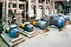 12 Tipe Motor Dasar yang Digunakan untuk Penggerak Listrik Industri