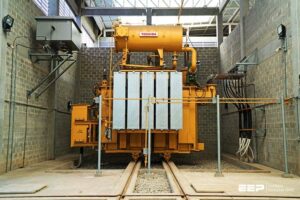 Vector Group of Transformer