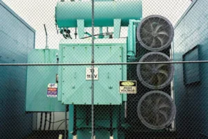 Jebakan tersembunyi dalam menentukan tangki transformator, bushing, isolasi, dan impedansi.