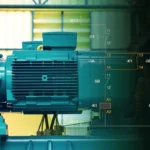 Menguasai gambar skematik: Menganalisis kontak penyegel pada rangkaian kontrol motor