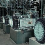 Perlindungan motor tiga fasa dari ketidakseimbangan (hilangnya fasa dan rotasi fasa)