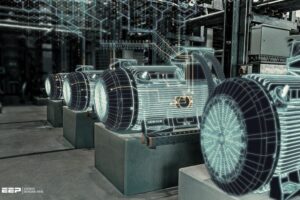 Perlindungan motor tiga fasa dari ketidakseimbangan (hilangnya fasa dan rotasi fasa)