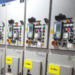 Panduan aplikasi & pemilihan switchgear tegangan menengah