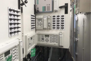 Fakta-fakta tentang relay numerik yang harus diketahui setiap insinyur listrik.
